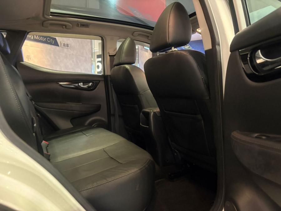 Qashqai Plus - Image 6